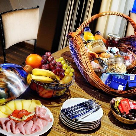 Chalets Jasna Collection Centrum Demänovská Dolina Eksteriør billede