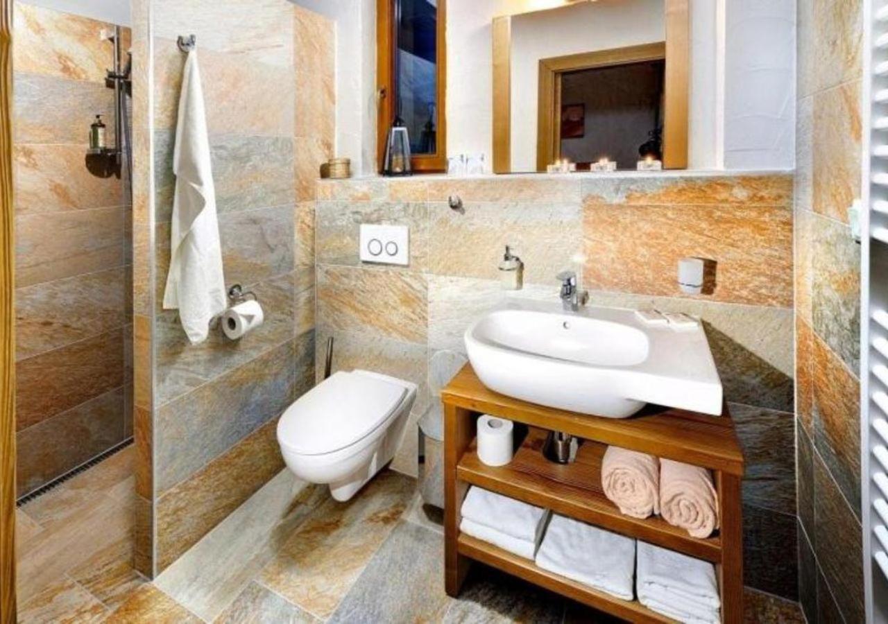 Chalets Jasna Collection Centrum Demänovská Dolina Eksteriør billede