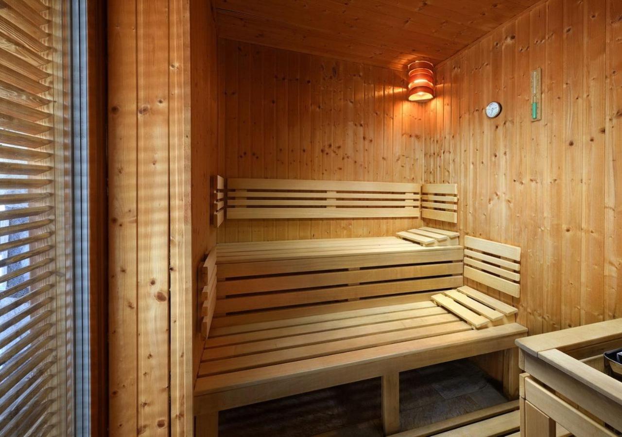 Chalets Jasna Collection Centrum Demänovská Dolina Eksteriør billede